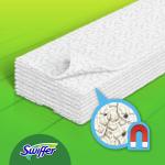 Swiffer Ricambi Panni per Scopa 63 Pezzi