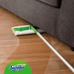Swiffer Ricambi Panni per Scopa 63 Pezzi