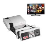 Console de jeux vidéo rétro, avec 620 jeux, pour la famille