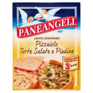 Paneangeli Lievito Instantaneo Pizzaiolo, 45g