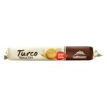 Galbusera Turco Frollino Integrale Riche en Fibres, 6 portions, 400 g