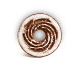 Zero Grain Cacao Noisette, Sans Gluten, Sans Lactose, 6 paquets, 220 g, Galbusera