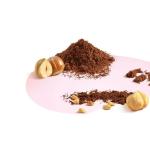 Zero Grain Cacao Noisette, Sans Gluten, Sans Lactose, 6 paquets, 220 g, Galbusera