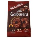 Galbusera ReisSuRiso Knusprigkeit mit Kakao und Müsli! 290 g