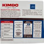 Kimbo, Café avec arôme italien, 250 gr, 2 paquets