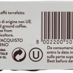 Kimbo, Café avec arôme italien, 250 gr, 2 paquets