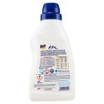 DEOX 750 ml und Sportswear Stoff Waschmittel atmet
