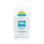 Chilly Detergente Intimo Ph 3,5 Extra Protezione 200 Ml