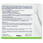 Somatoline Cosmetic, Crème amincissante 7 nuits, Gel, Effet frais, 400 ml
