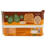 Cornetto colazione, Fibrextra, con crema di Arancia, Misura 308g, 6 cornetti per confezione