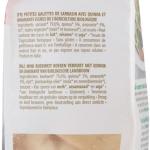 Fiorentini Bio SI & NO saraceno amarante quinoa sans gluten 80 g