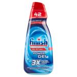 FINISH Power Dishwasher Gel all in 1 brillance et protection 940 ml