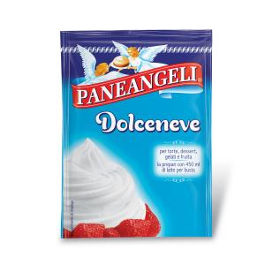 Paneangeli Dolceneve Préparé pour garnir les bonbons, 1 enveloppes - 150 g
