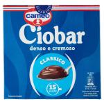 Ciobar Classico dick und cremig, Packung für 15 Tassen, Beutel à 25g