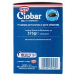 Ciobar Classico dick und cremig, Packung für 15 Tassen, Beutel à 25g