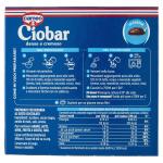 Ciobar Classico dick und cremig, Packung für 15 Tassen, Beutel à 25g