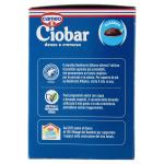 Ciobar Classico dick und cremig, Packung für 15 Tassen, Beutel à 25g