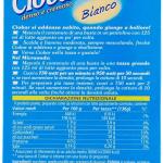 Dicke und cremeweiße Ciobar, Packung mit 5 Beuteln, 150 g