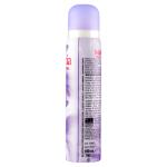 Déodorant femme MALIZIA Spray violet 100 ml