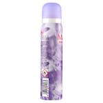 Déodorant femme MALIZIA Spray violet 100 ml