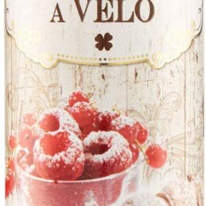 Sucre en poudre, 90g, pâtisserie créative F.Lli Rebecchi Valtrebbia