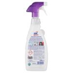 Smac Express, Dégraissant Parfumé, Lavande Et Marseille, 650 ml