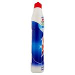 WC Net Gel Bleach, Gel Bleach mit Bikarbonat für Sanitärkeramik und Oberflächen 700ml Assorted Fragrance