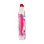 WC Net, eau de Javel gel parfumé, fleur fraîche