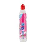 WC Net, eau de Javel gel parfumé, fleur fraîche