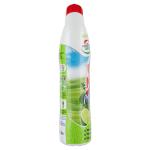 Gel frais de lime parfumée à la lime WC Net 700 ml