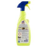 SMAC Express Sgrassatore Cucina 650 Ml