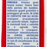 Omino Bianco Total Zusatzstoff 600g
