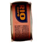 Rio Mare Thunfisch Olivenöl 4x80 gr mit kalabrischen Chili