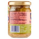 Rio Mare, Pesto Pistazie und Limette, 130g