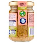 Rio Mare, Pesto Pistazie und Limette, 130g