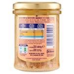 Rio Mare, Thunfischfilets in Olivenöl im Glas, 180g