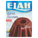 Pouding au chocolat Elah, uniquement des arômes naturels, 8 portions