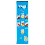 Pouding au chocolat Elah, uniquement des arômes naturels, 8 portions