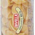 Divella Pasta Orecchiette Baresi, 500g