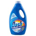 DASH, Waschmaschine Waschmittel, flüssig, Lavendel, 24 Waschgänge