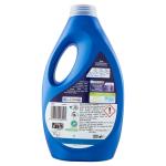 DASH, Waschmaschine Waschmittel, flüssig, Lavendel, 24 Waschgänge