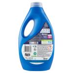 DASH, Détergent pour lave-linge, liquide, préservant les couleurs, 24 lavages