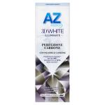 Zahnaufhellung, Perfektion Kohle, AZ 3d Weiss, mit Kohlepulver