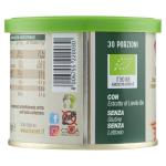 Bouillon de Végétaux Bio Granulaire Instantané, Bauer, 120 g