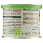 Bouillon de Végétaux Bio Granulaire Instantané, Bauer, 120 g