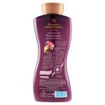 Spuma di Sciampagna Benessere Nutriente Bagnodoccia Crema Olio di Argan e Patchouli 650 ml