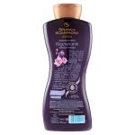 Spuma di Sciampagna Benessere Rigenerante Bagnodoccia Crema Ametista e Orchidea 650 ml