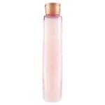 Spagna di Sciampagna Gel de Douche Benevolent Soie Set avec Perles de Soie et Vanille 650 ml