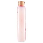 Spagna di Sciampagna Gel de Douche Benevolent Soie Set avec Perles de Soie et Vanille 650 ml