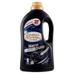 Spuma di Sciampagna, Reines schwarzes Waschmittel, Waschmittel 27